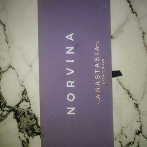 Norvina palette